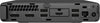 HP EliteDesk 800-G4 Mini Desktop PC, Intel Core i5-8500, 3.0GHz, 8GB RAM, 256GB SSD, Windows 10 Pro 64-Bit -  5YN73US#ABA