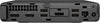 HP ProDesk 600 G5 Mini Desktop PC,Intel i5-9500T,2.20GHz,8GB RAM,128GB SSD,Win10P- 8MP14US#ABA
