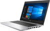 HP ProBook 640-G5 14" FHD (Non-Touch) Notebook PC, Intel i7-8665U, 1.80GHz, 8GB RAM, 256GB SSD, Windows 10 Pro 64-Bit - 7PJ42UT#ABA