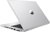 HP ProBook 640-G5 14" HD Notebook, Intel i5-8365U, 1.60GHz, 4GB RAM, 16GB Optnae, 1TB HDD, Win10P - 7HV62UT#ABA (Refurbished)