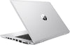 HP ProBook 640-G5 14" FHD (Non-Touch) Notebook PC, Intel i5-8265U, 1.60GHz, 8GB RAM, 256GB SSD, Windows 10 Pro 64-Bit - 7JC13UT#ABA