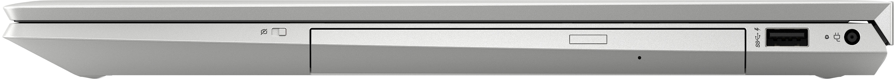 HP Envy 17m-ce1013dx 17.3" Full HD (Touchscreen) Notebook PC, Intel Core i7-10510U, 1.80GHz, 12GB RAM, 512GB SSD, Windows 10 Home 64-Bit - 7PS43UA#ABA (Certified Refurbished)