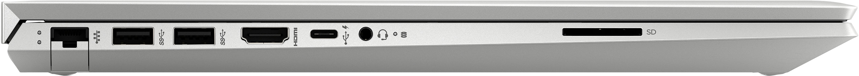 HP Envy 17m-ce1013dx 17.3" Full HD (Touchscreen) Notebook PC, Intel Core i7-10510U, 1.80GHz, 12GB RAM, 512GB SSD, Windows 10 Home 64-Bit - 7PS43UA#ABA (Certified Refurbished)