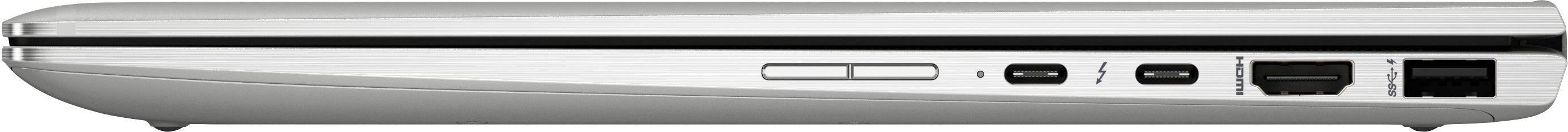 HP EliteBook X360 1040-G6 14" FHD (Touch) 2-in-1 Notebook, Intel  i7-8665U, 1.80GHz, 16GB RAM, 256GB SSD, Win 10 Pro  - 7XF67UT#ABA (Certified Refurbished)