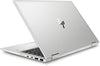 HP EliteBook X360 1040-G6 14" FHD (Touchscreen) Convertible Notebook, Intel i7-8665U, 1.80GHz, 16GB RAM, 512GB SSD, Win10P - 8EQ15UT#ABA