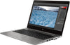 HP ZBook 14u G6 14" FHD (NonTouch) Mobile Workstation, Intel i5-8365U, 1.60GHz, 8GB RAM, 256GB SSD, Win10P - 7JM76UT#ABA