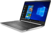 HP 15-dy0044nr 15.6" HD (Touchscreen) Notebook, Intel Core i3-8130U, 2.20GHz, 8GB RAM, 256GB SSD, Windows 10 Home 64-Bit- 7ZX63UA#ABA