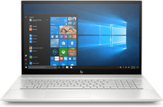 HP Envy 17t-ce100 17.3" FHD (Touch) Notebook, Intel i7-10510U, 1.80GHz, 16GB RAM, 1TB SSD, W10H - 9ZD50U8#ABA (Certified Refurbished)