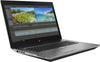 HP ZBook 17 G6 17.3" FHD (NonTouch) Mobile Workstation, Intel i7-9750H, 2.60GHz, 8GB RAM, 1TB HDD, Win10P - 8FP63UT#ABA