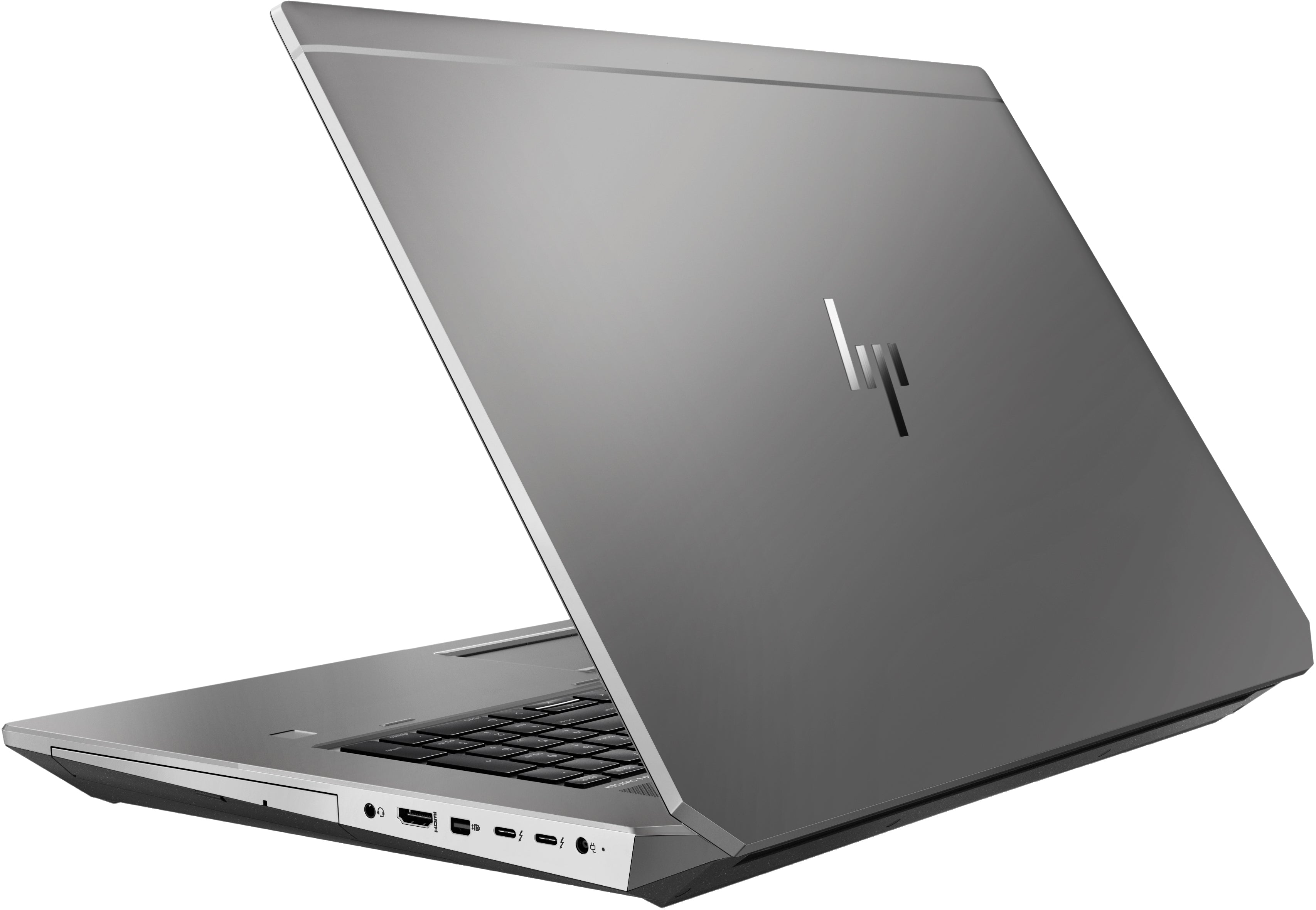 HP ZBook 17 G6 17.3" Full HD (Non-Touch) Mobile Workstation, Intel Core i7-9750H, 2.60GHz, 16GB RAM, 512GB SSD, Windows 10 Pro 64-Bit - 8FP99UT#ABA