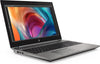 HP ZBook 15 G6 15.6" FHD Mobile Workstation, Intel i5-9400H, 2.50GHz, 32GB RAM, 500GB HDD, 512GB SSD, Win10P- 30P93U8#ABA (Certified Refurbished)