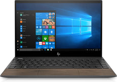 HP Envy 13-aq1175nr 13.3" FHD (Touch) Laptop, Intel i7-10510U, 1.80GHz, 8GB RAM, 256GB SSD + 16GB Optane, W10H - 8LK65UA#ABA (Certified Refurbished)