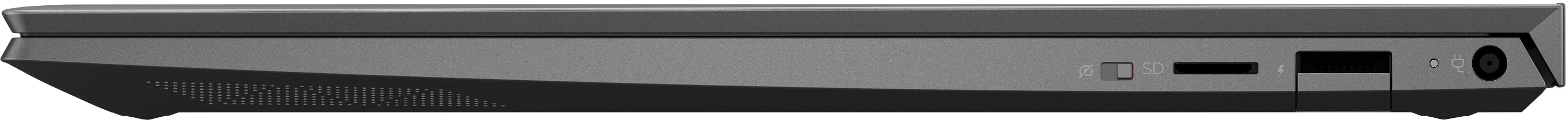HP Envy 13-aq1040ca 13.3" FHD Laptop, Intel i7-10510U, 1.80GHz, 16GB RAM, 512GB SSD + 32GB Optane, W10H - 7YZ79UA#ABL (Certified Refurbished)