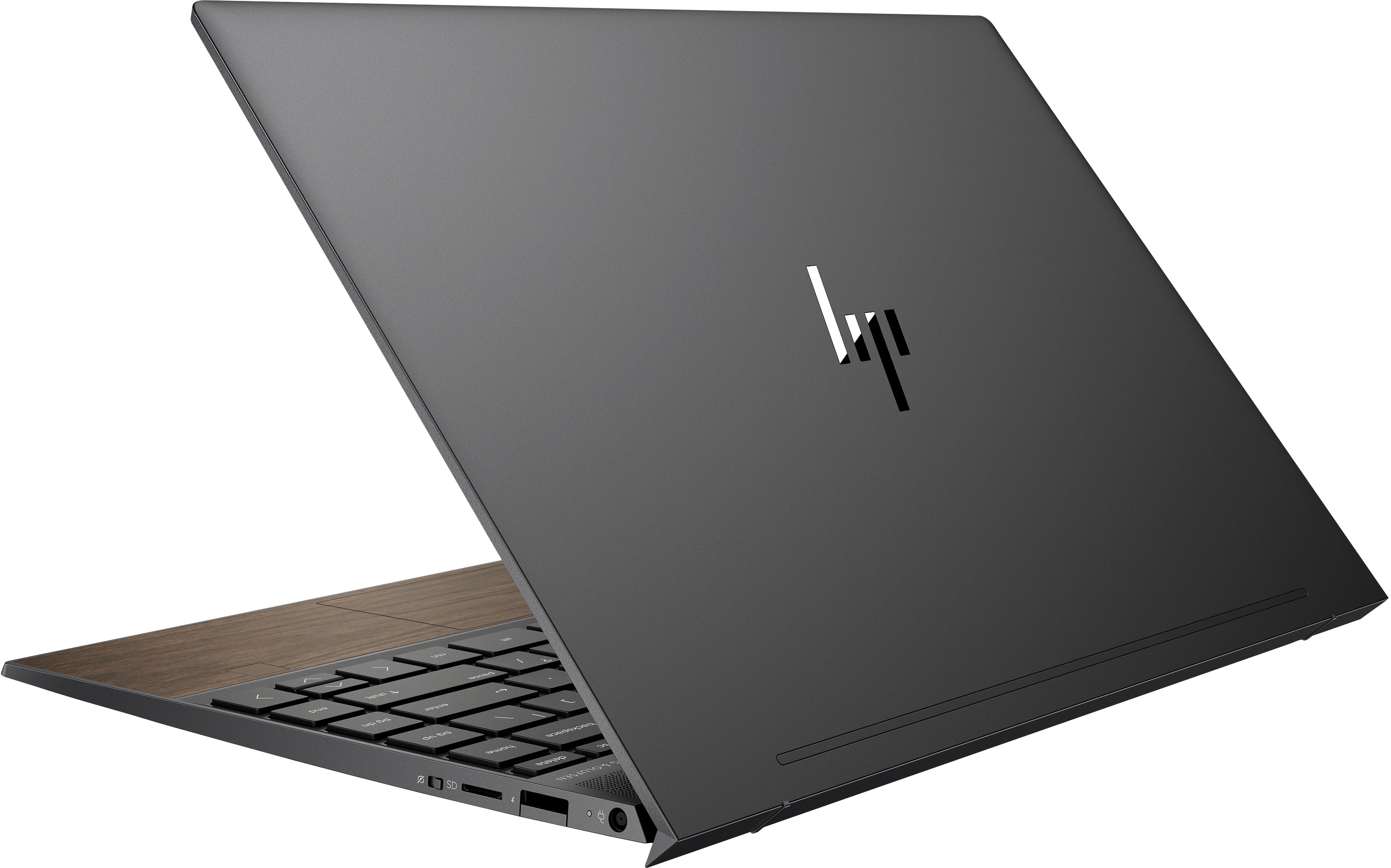HP Envy 13-aq1040ca 13.3" FHD Laptop, Intel i7-10510U, 1.80GHz, 16GB RAM, 512GB SSD + 32GB Optane, W10H - 7YZ79UA#ABL (Certified Refurbished)
