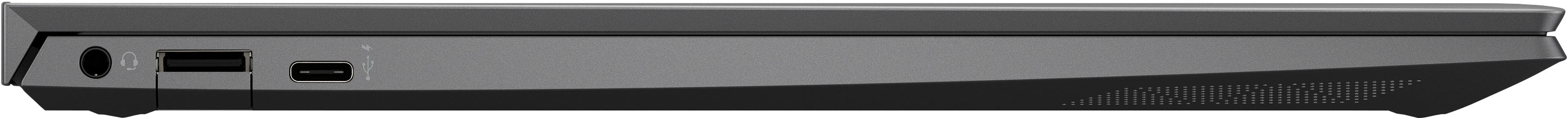 HP Envy 13-aq1040ca 13.3" FHD Laptop, Intel i7-10510U, 1.80GHz, 16GB RAM, 512GB SSD + 32GB Optane, W10H - 7YZ79UA#ABL (Certified Refurbished)