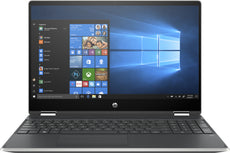 HP Pavilion x360 15-dq0953cl 15.6" HD (Touch) Convertible Notebook, Intel Core i5-8265U, 1.60GHz, 8GB RAM, 512GB SSD, Win 10 Home,8LK69UA#ABA (Certified Refurbished)