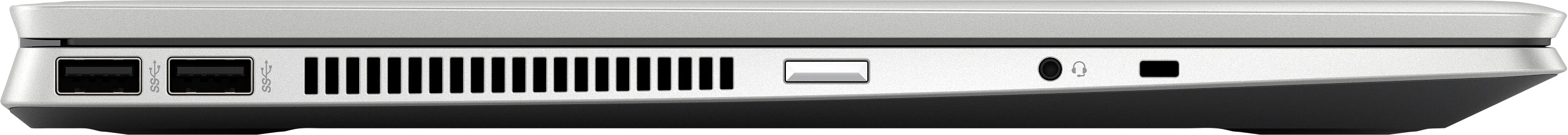HP Pavilion x360 15-dq0953cl 15.6" HD (Touch) Convertible Notebook, Intel Core i5-8265U, 1.60GHz, 8GB RAM, 512GB SSD, Win 10 Home,8LK69UA#ABA (Certified Refurbished)