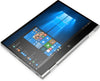 HP Envy x360 15-dr1021nr 15.6" FHD (Touch) Convertible Notebook, Intel i5-10210U, 1.60GHz, 8GB RAM, 256GB SSD, W10H- 8LK74UA#ABA (Certified Refurbished)