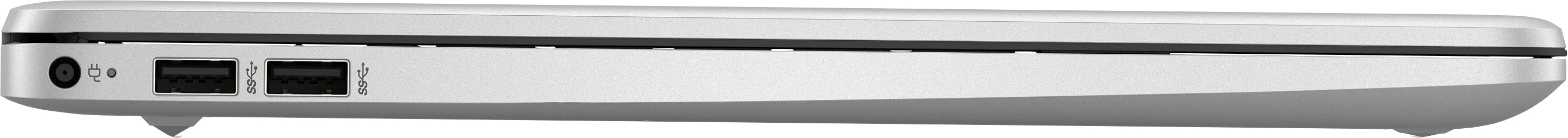 HP 15-dy1044nr 15.6" HD Notebook, Intel i3-1005G1, 1.20GHz, 8GB RAM, 256GB SSD, Win10H- 8LY15UA#ABA (Certified Refurbished)