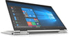 HP EliteBook X360 1030-G4 13.3" FHD (Touch) Convertible Notebook, Intel i5-8365U, 1.60GHz, 8GB RAM, 256GB SSD, Win10P - 9AG32US#ABA