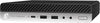 HP EliteDesk 800-G5 Mini Desktop PC, Intel i5-9500T, 2.20GHz, 8GB RAM, 1TB HDD, Win10P - 2Q578UW#ABA