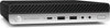 HP EliteDesk 800-G5 Mini Desktop PC, Intel i5-9500, 3.0GHz, 8GB RAM, 256GB SSD, W10P - 7LJ69UT#ABA (Certified Refurbished)