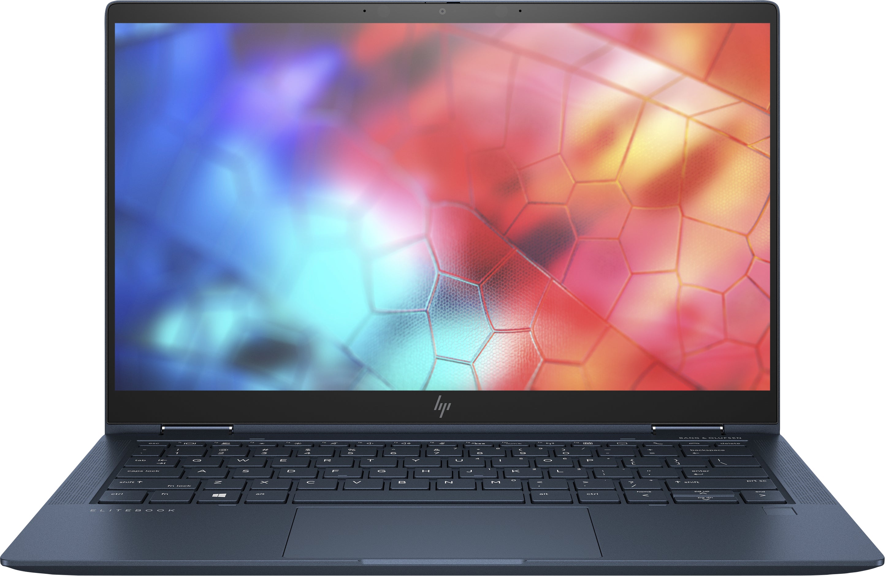 HP Elite Dragonfly 13.3" FHD Convertible Notebook, Intel i5-8265U, 1.60GHz, 8GB RAM, 256GB SSD, Win10P - 2H7N2UW#ABA (Certified Refurbished)