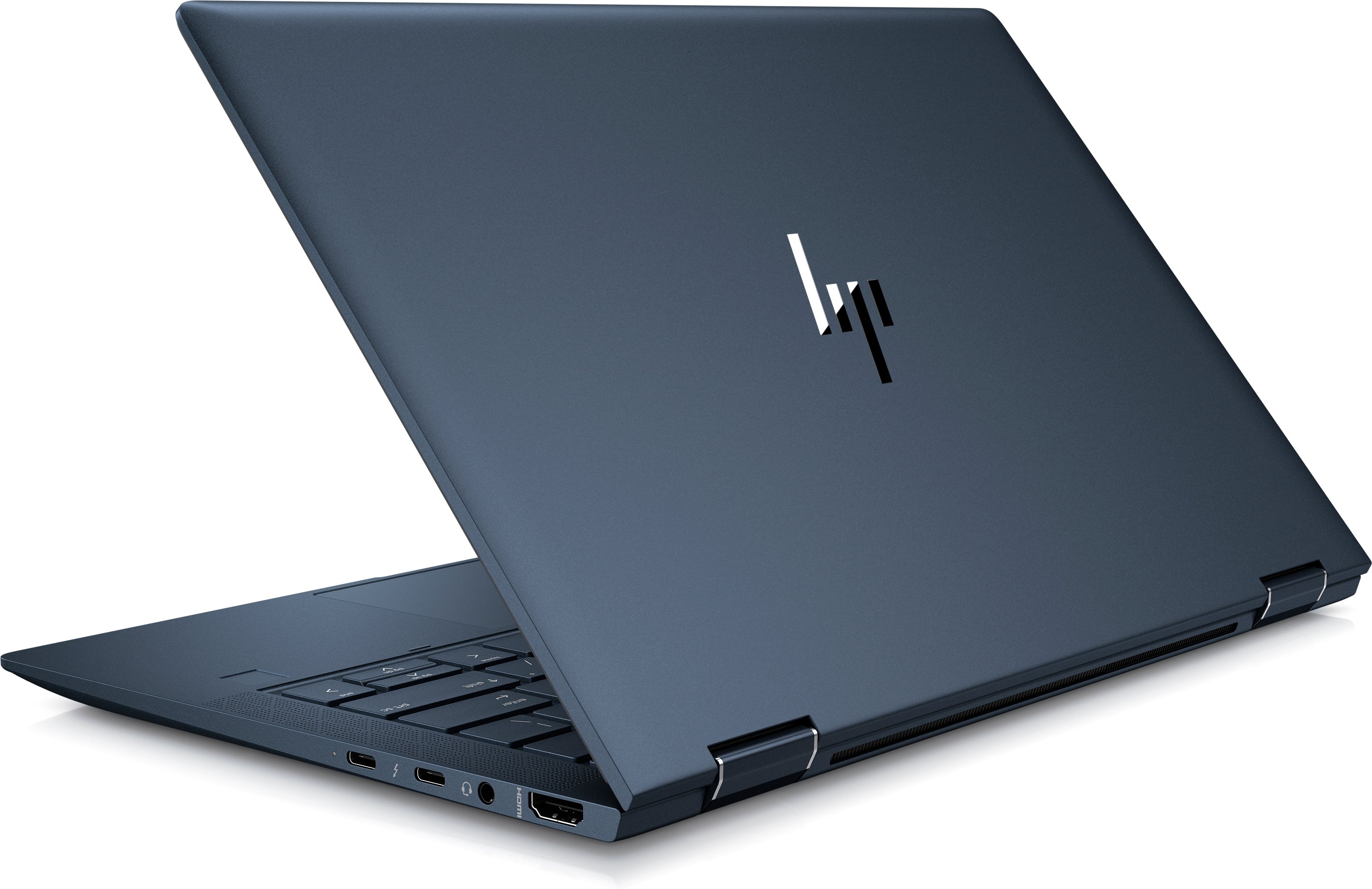 HP Elite Dragonfly 13.3" FHD Convertible Notebook, Intel i5-8265U, 1.60GHz, 8GB RAM, 256GB SSD, Win10P - 2H7N2UW#ABA (Certified Refurbished)