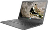 HP 14A G5 14" HD (Touchscreen) Chromebook, AMD A4-9120C, 1.60GHz, 4GB RAM, 32GB eMMC, Chrome OS - 8ZQ87UT#ABA