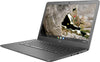 HP 14A G5 14" HD (Touchscreen) Chromebook, AMD A6-9220C, 1.80GHz, 4GB RAM, 32GB eMMC, Chrome OS - 7DA02UT#ABA