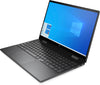 HP Envy x360 15m-ee0013dx 15.6" FHD Convertible Notebook, AMD R5-4500U, 2.30GHz, 8GB RAM, 256GB SSD, Win10H- 9HZ86UA#ABA (Certified Refurbished)