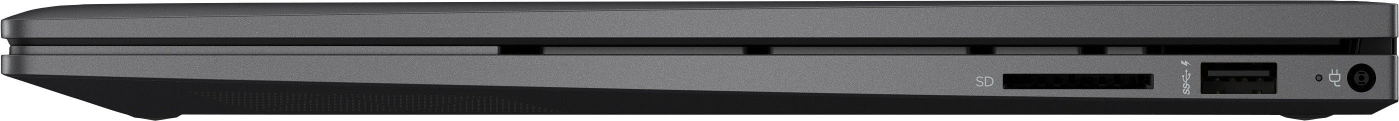 HP Envy x360 15m-ee0013dx 15.6" FHD Convertible Notebook, AMD R5-4500U, 2.30GHz, 8GB RAM, 256GB SSD, Win10H- 9HZ86UA#ABA (Certified Refurbished)