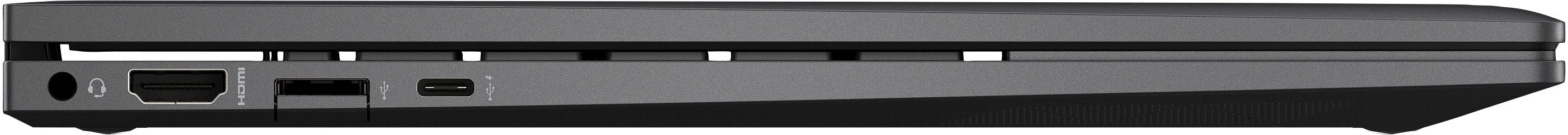 HP Envy x360 15m-ee0013dx 15.6" FHD Convertible Notebook, AMD R5-4500U, 2.30GHz, 8GB RAM, 256GB SSD, Win10H- 9HZ86UA#ABA (Certified Refurbished)