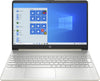 HP 15-ef0875ms 15.6" HD (Touch) Notebook, AMD R7-3700U, 2.30GHz, 12GB RAM, 256GB SSD, W10H - 9LK80UA#ABA (Certified Refurbished)