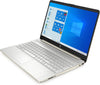 HP 15-ef2076ms 15.6" HD Notebook, AMD R7-5700U, 1.80GHz, 12GB RAM, 256GB SSD, Win10H - 49Z80UA#ABA (Certified Refurbished)
