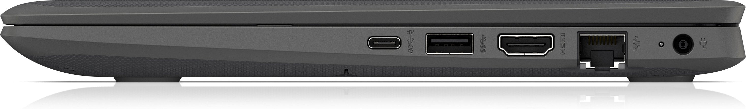 HP ProBook x360 11 G5 EE 11.6" HD Convertible Notebook, Intel Celeron N4120, 1.10GHz, 4GB RAM, 64GB eMMC, Win10P - 285D5UW#ABA (Certified Refurbished)