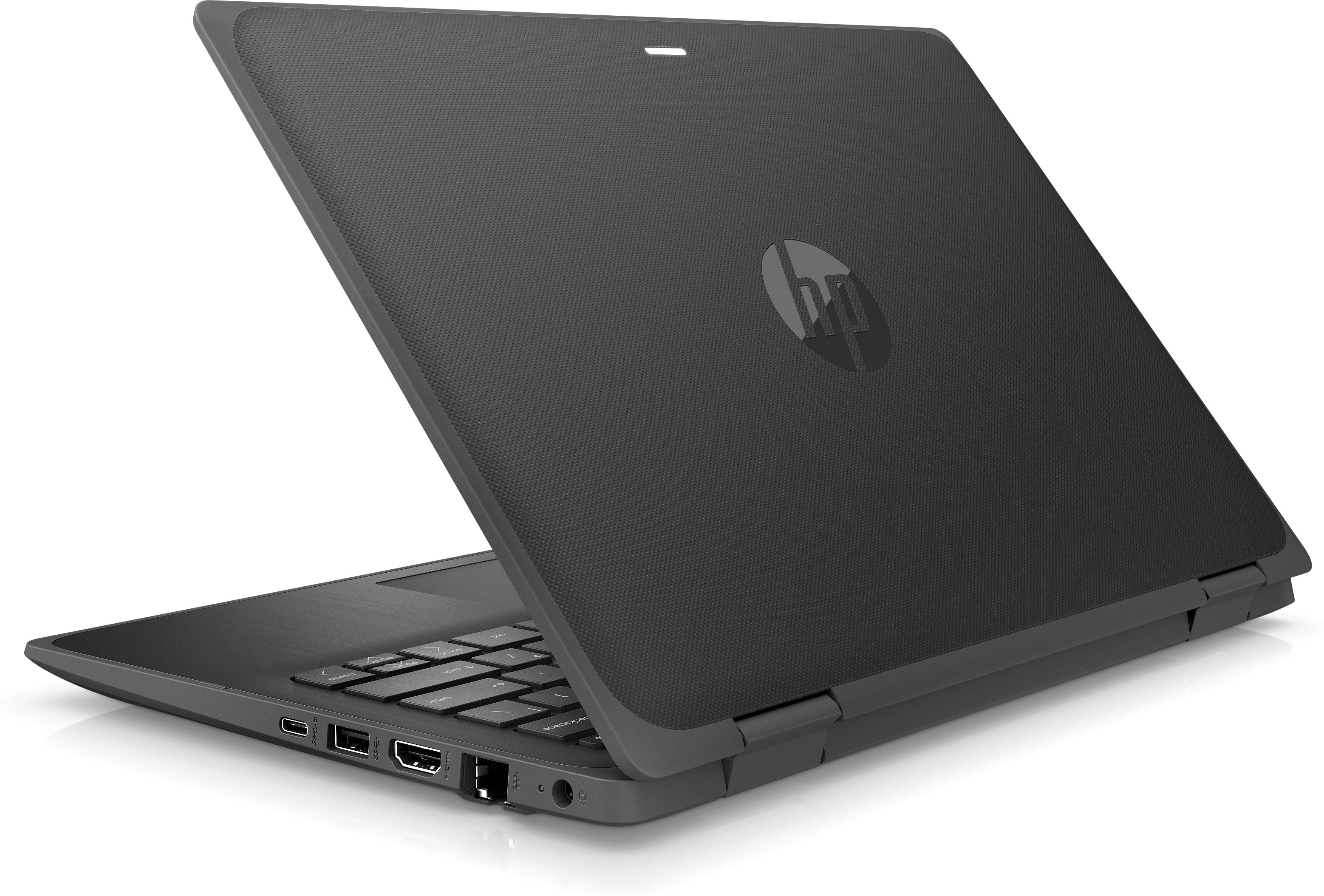 HP ProBook x360 11 G5 EE 11.6" HD Convertible Notebook, Intel Celeron N4120, 1.10GHz, 8GB RAM, 128GB SSD, Win10P - 631X4U8#ABA (Certified Refurbished)