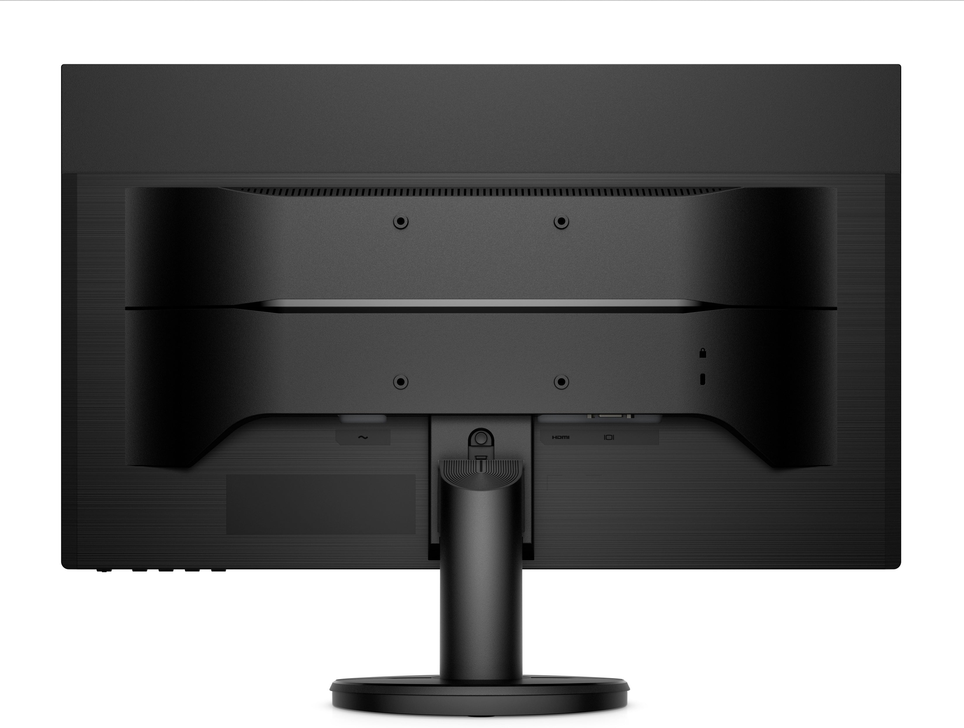 HP V24i 23.8" FHD LED Monitor, 16:9, 5MS, 1000:1-Contrast - 9RV15AA#ABA