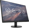 HP P27v G4 27" FHD LCD Monitor, 16:9, 5MS, 1000:1-Contrast - 9TT20A6#ABA