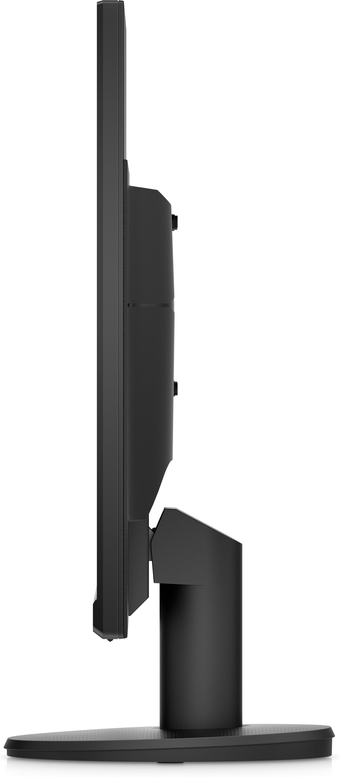 HP P27v G4 27" FHD LCD Monitor, 16:9, 5MS, 1000:1-Contrast - 9TT20A6#ABA