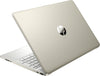 HP 15-ef1076nr 15.6" HD (NonTouch) Laptop, AMD Athlon Gold 3150U, 2.40GHz, 4GB RAM, 256GB SSD, Win10H - 9VE39UA#ABA