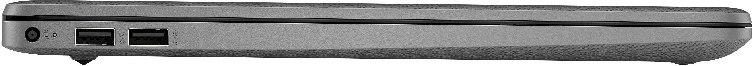 HP 15-ef1078nr 15.6" HD (NonTouch) Laptop, AMD Athlon Gold 3150U, 2.40GHz, 4GB RAM, 256GB SSD, Win10H - 9VE50UA#ABA