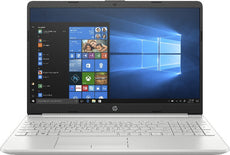 HP 15-dw3015cl 15.6" HD Notebook, Intel i5-1135G7, 2.40GHz, 12GB RAM, 1TB HDD, Win10H - 2N3N0UA#ABA (Refurbished)