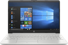 HP 15-dw3048nr 15.6" HD Notebook, Intel i3-1115G4, 3.0GHz, 8GB RAM, 1TB HDD, Win10H - 2Q1H7UA#ABA