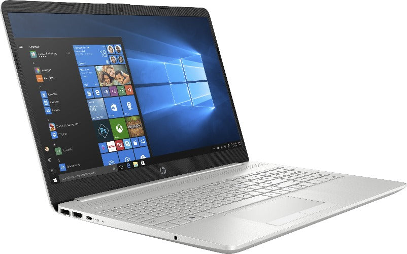HP 15-dw4145cl 15.6" HD Notebook, Intel i5-1235U, 3.30GHz, 12GB RAM, 1TB SSD, Win11H - 6P0G9UA#ABA (Certified Refurbished)