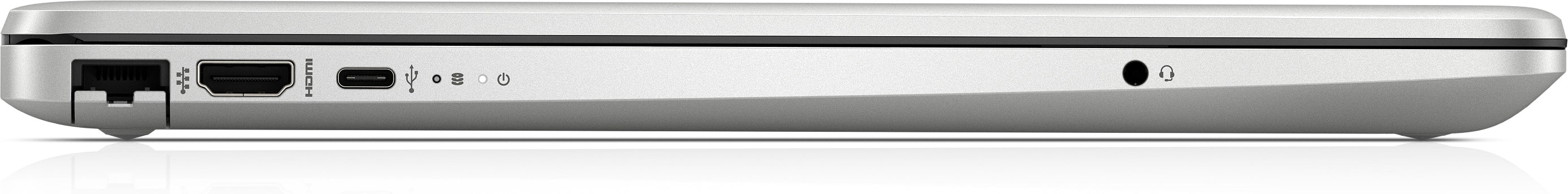 HP 15-dw4145cl 15.6" HD Notebook, Intel i5-1235U, 3.30GHz, 12GB RAM, 1TB SSD, Win11H - 6P0G9UA#ABA (Certified Refurbished)