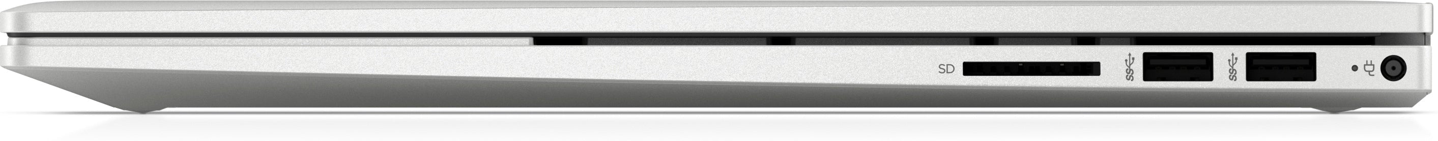 HP Envy 17-cg1065cl 17.3" FHD Notebook, Intel i7-1165G7, 2.80GHz, 16GB RAM, 256GB SSD, Win10H - 491D3UA#ABA (Certified Refurbished)