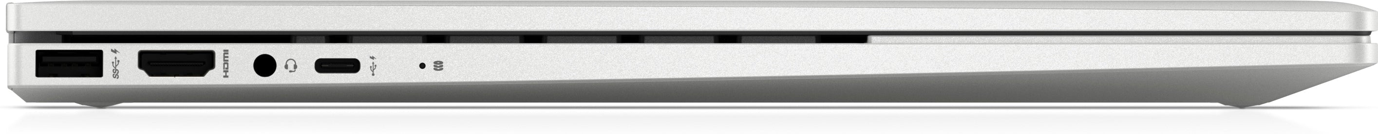 HP Envy 17-cg1065cl 17.3" FHD Notebook, Intel i7-1165G7, 2.80GHz, 16GB RAM, 256GB SSD, Win10H - 491D3UA#ABA (Certified Refurbished)