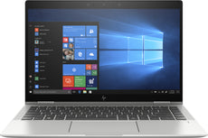 HP EliteBook X360 1040-G6 LTE 14" FHD Convertible Notebook, Intel i7-8665U, 1.80GHz, 16GB RAM, 512GB SSD, Win10P - 9VU64UT#ABA
