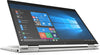 HP EliteBook X360 1040-G6 LTE 14" FHD Convertible Notebook, Intel i7-8665U, 1.80GHz, 16GB RAM, 512GB SSD, Win10P - 9VU64UT#ABA